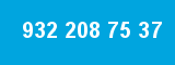 932 208 75 37
